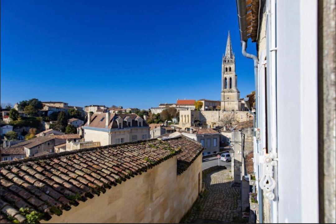 Photo of Others in Saint-Emilion