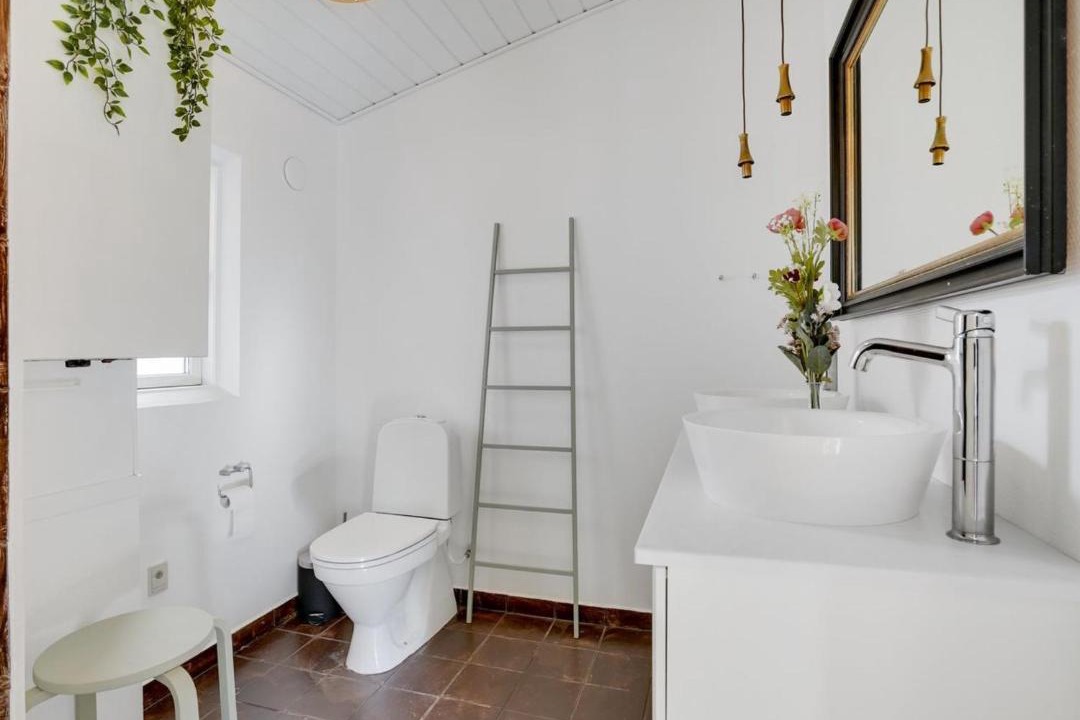 Photo of Bathroom in Sønderstrand
