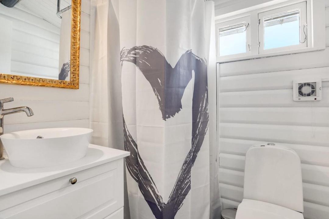 Photo of Bathroom in Sønderstrand