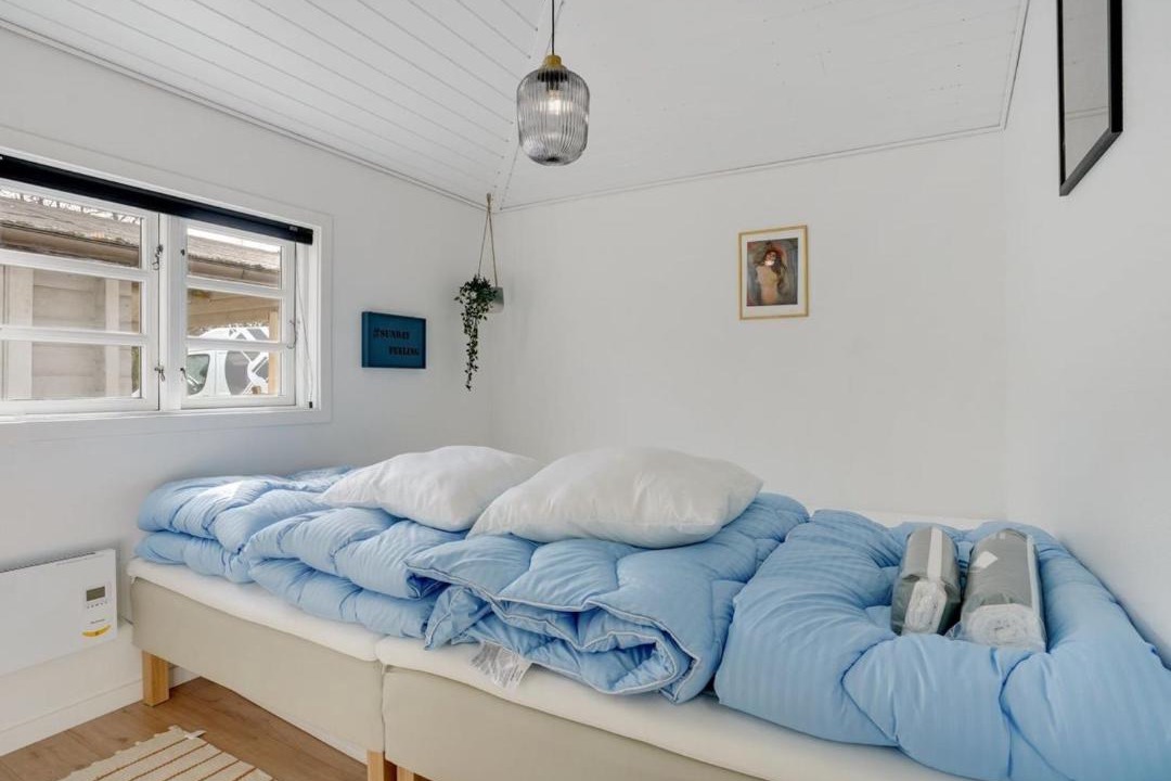 Photo of Bedroom in Sønderstrand