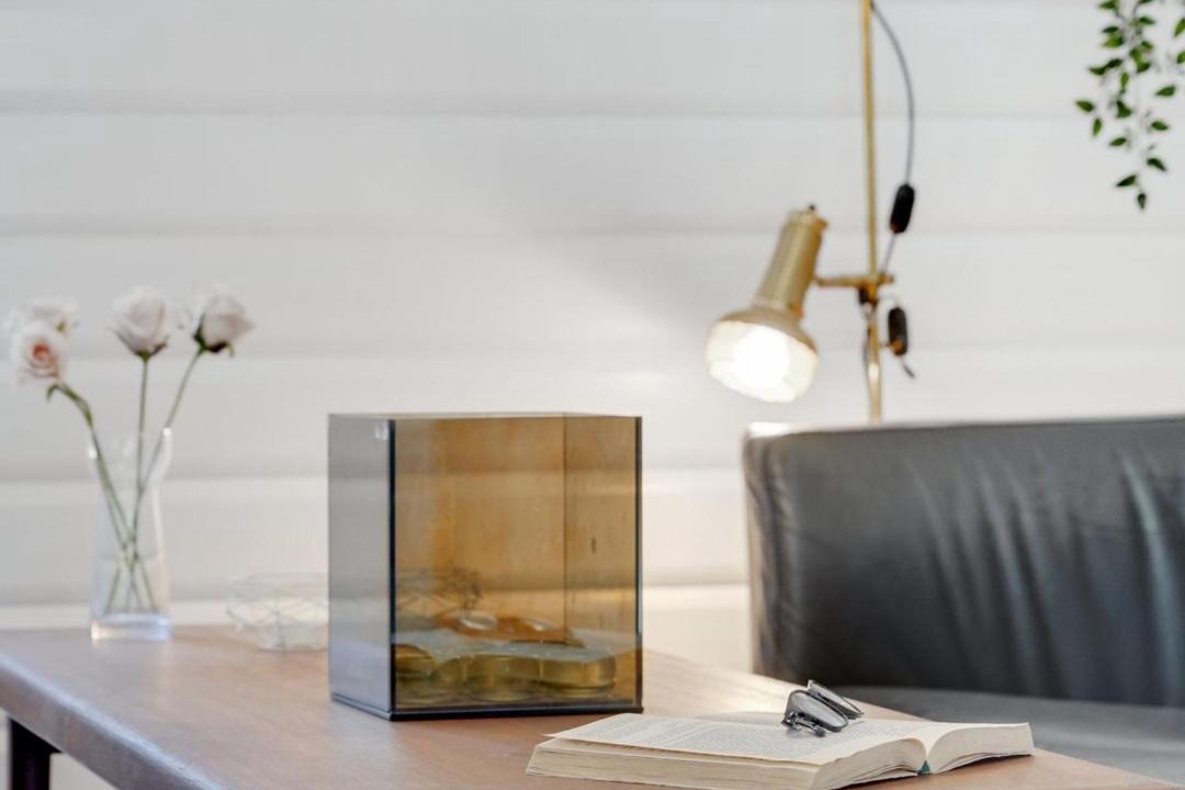 Photo of Livingroom in Sønderstrand