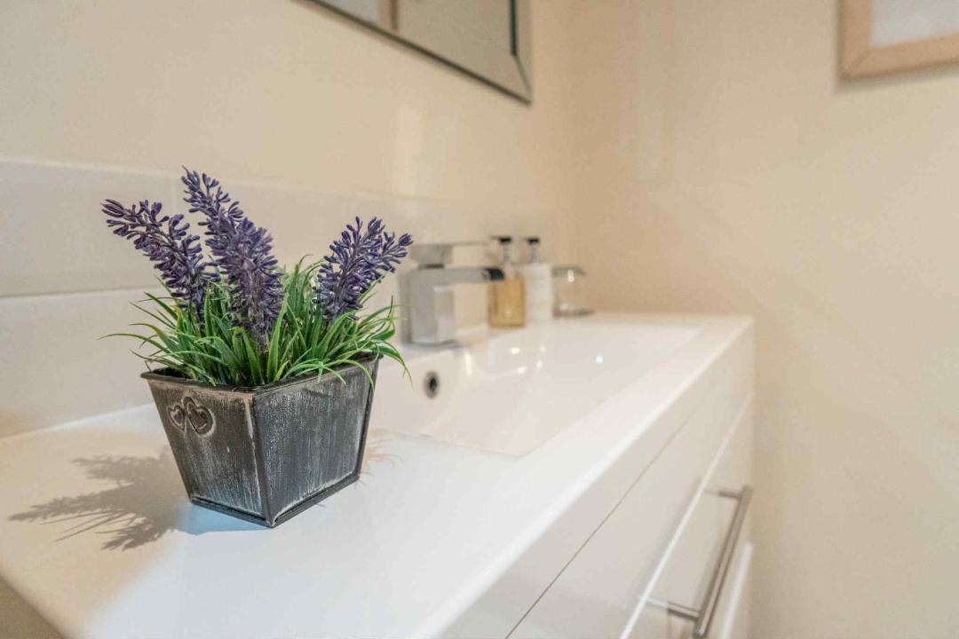 Photo of Bathroom in North Kessock