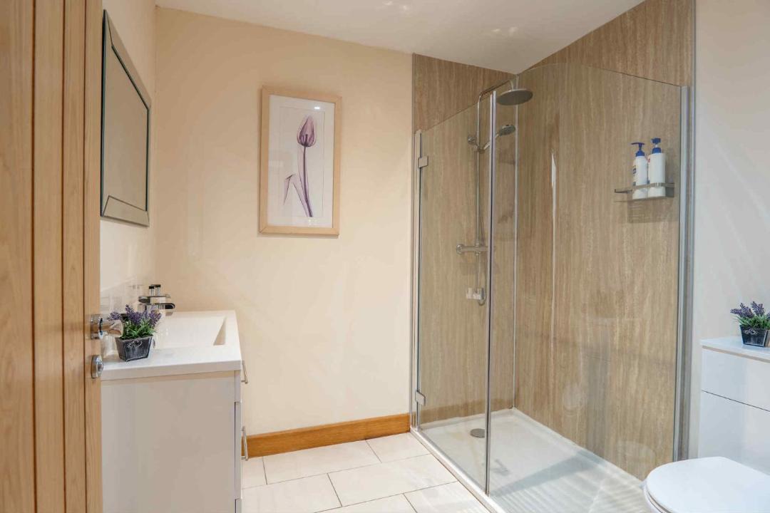 Photo of Bathroom in North Kessock