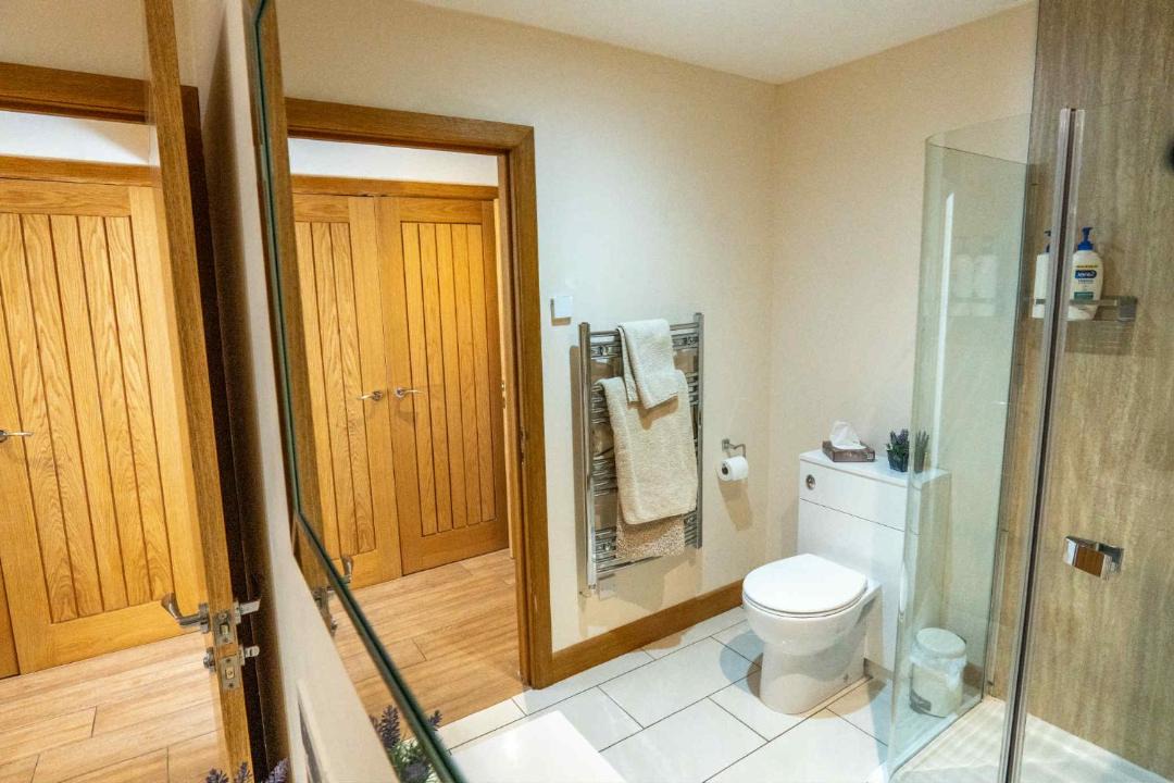 Photo of Bathroom in North Kessock