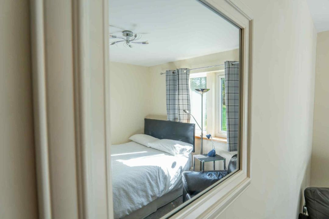 Photo of Bedroom in North Kessock