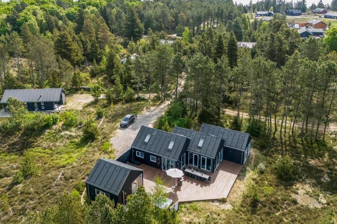 Photo of Others in Rømø Kirkeby