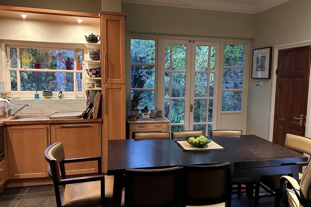 Photo of Others in Shepherd's Bush