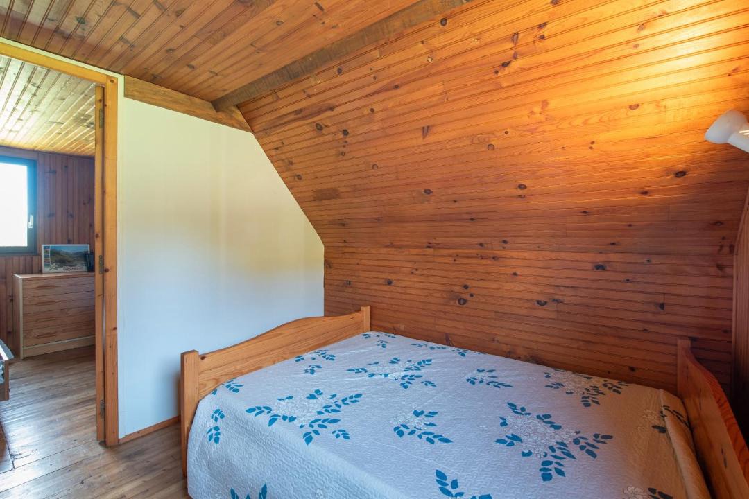 Photo of Bedroom in Peyrouse