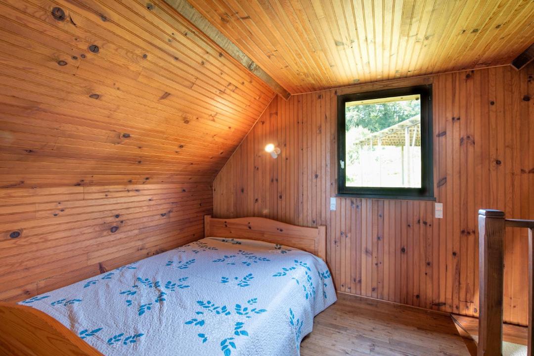 Photo of Bedroom in Peyrouse