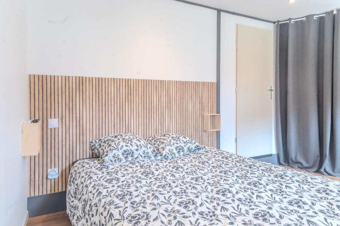 Photo of Bedroom in Bercloux