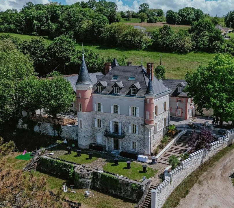 Photo of Others in Saint-Genix-sur-Guiers