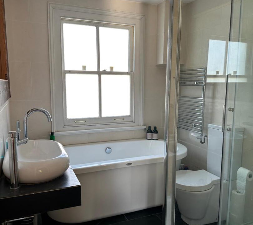 Photo of Others in Shepherd's Bush