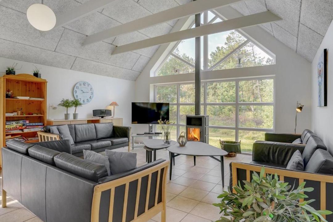 Photo of Livingroom in Havneby