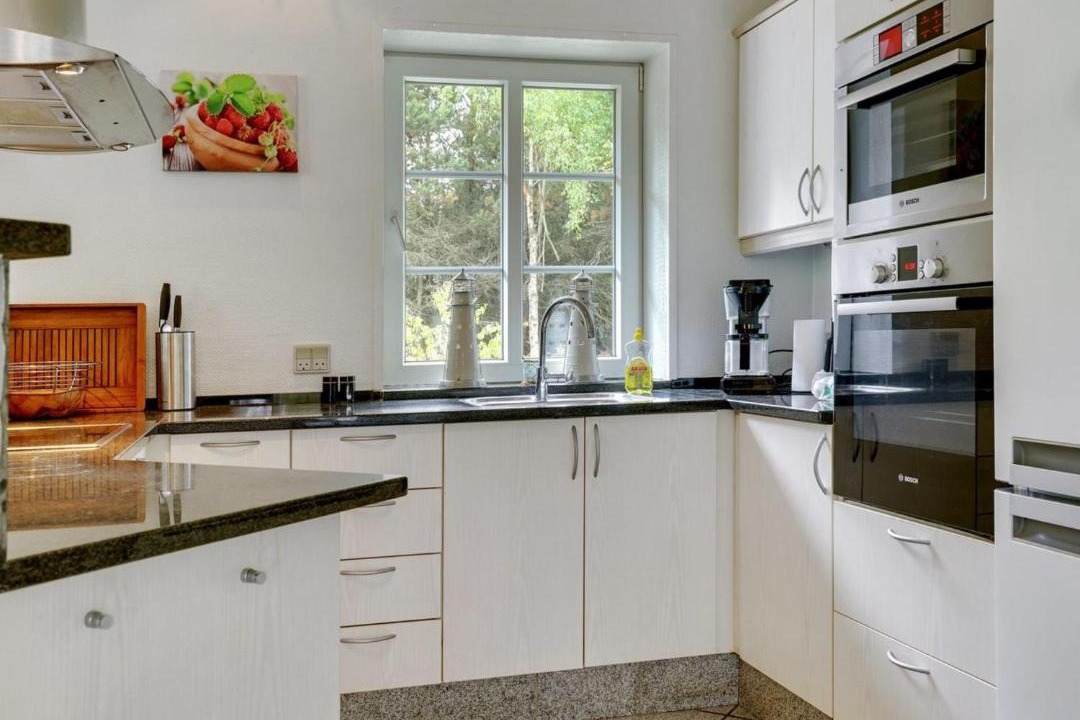 Photo of Kitchen in Sønderstrand