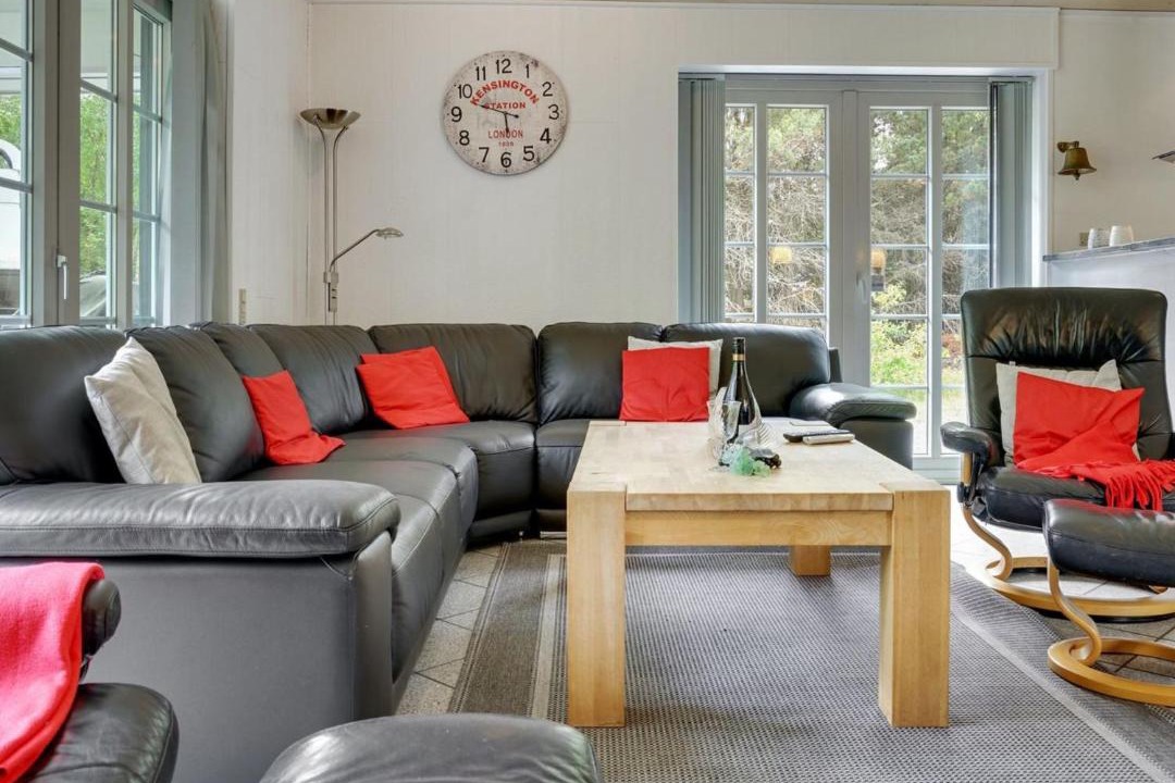 Photo of Livingroom in Sønderstrand