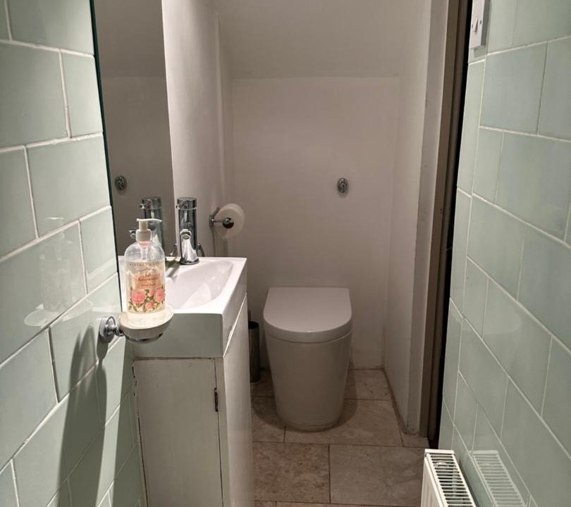 Photo of Others in Shepherd's Bush