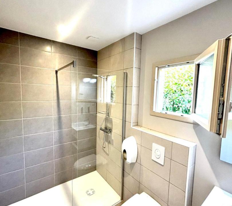 Photo of Bathroom in Saint-Cirgue