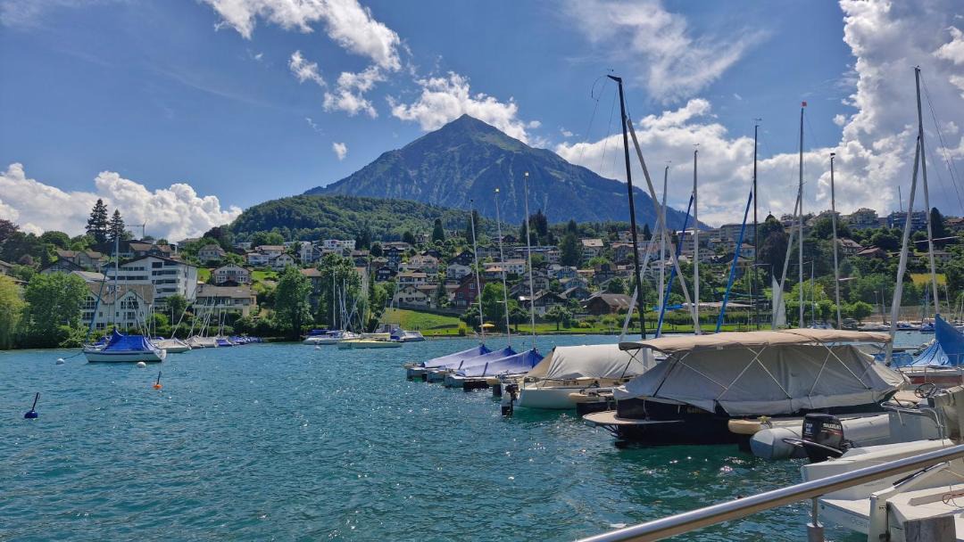 Photo of Others in Spiez