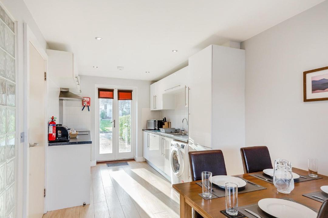 Photo of Kitchen in Padstow