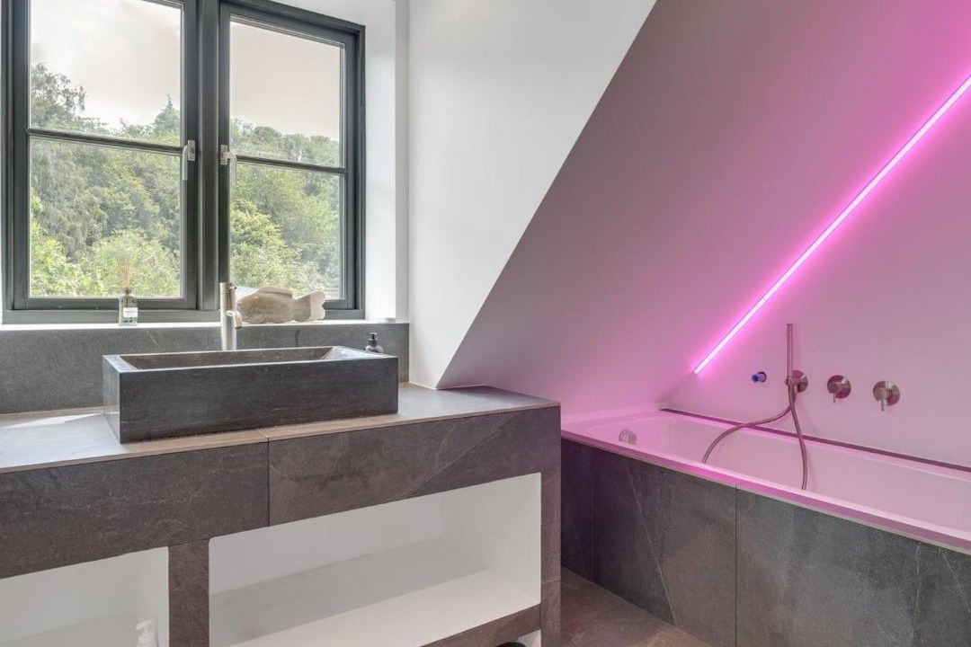 Photo of Bathroom in Vang
