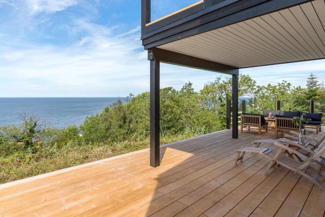 Photo of Patio Balcony in Vang