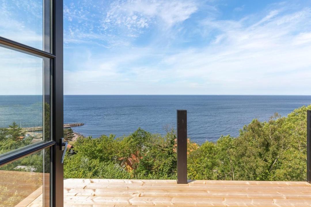 Photo of Patio Balcony in Vang