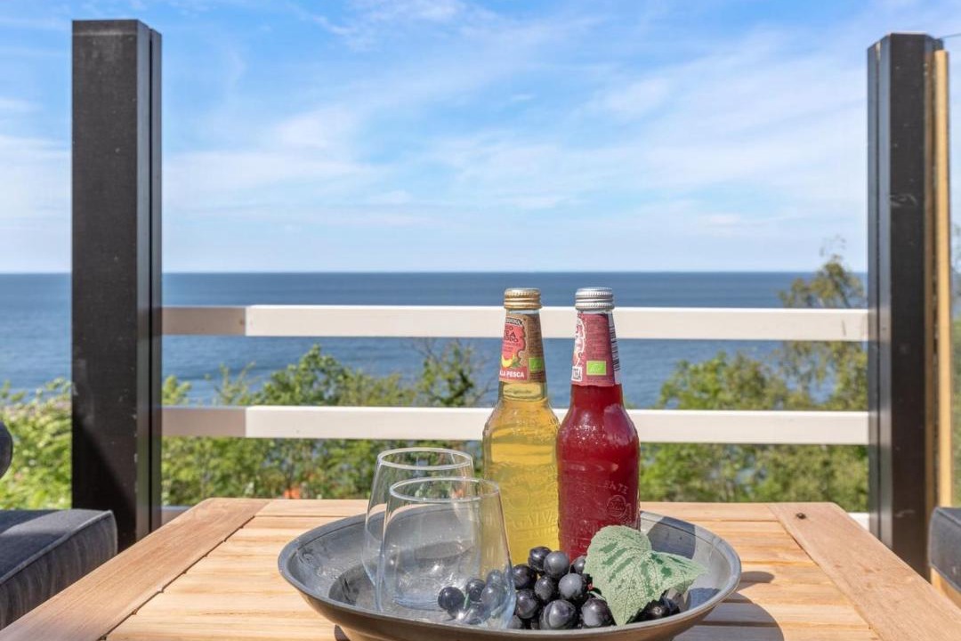 Photo of Patio Balcony in Vang