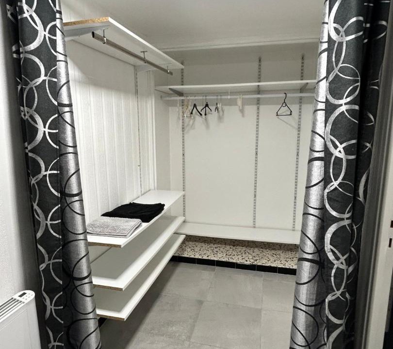 Photo of Bathroom in Gard Rhodanien