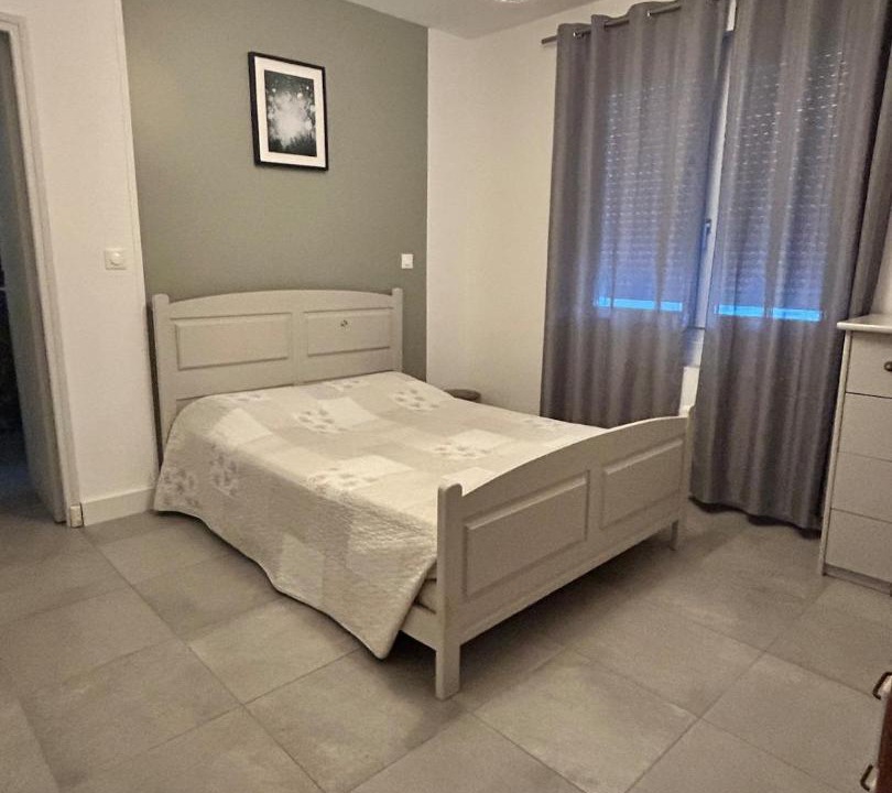 Photo of Bedroom in Gard Rhodanien