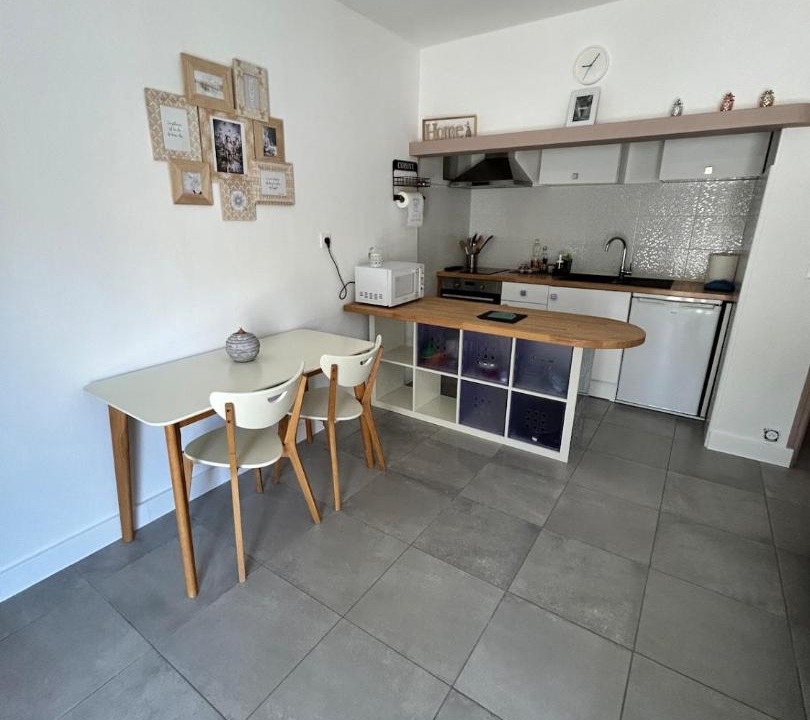 Photo of Kitchen in Gard Rhodanien