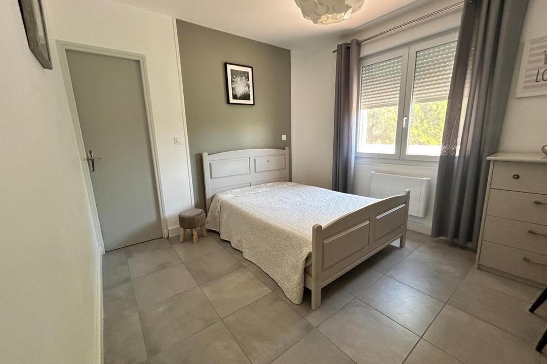 Photo of Bedroom in Gard Rhodanien