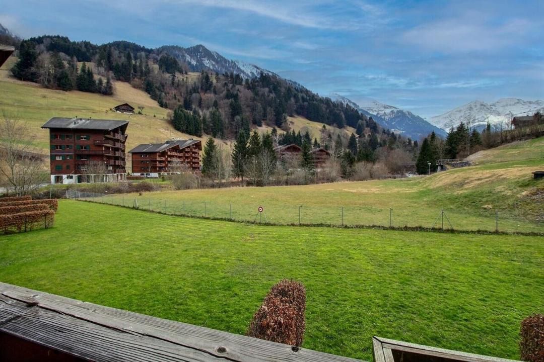 Photo of Others in Val d'Illiez