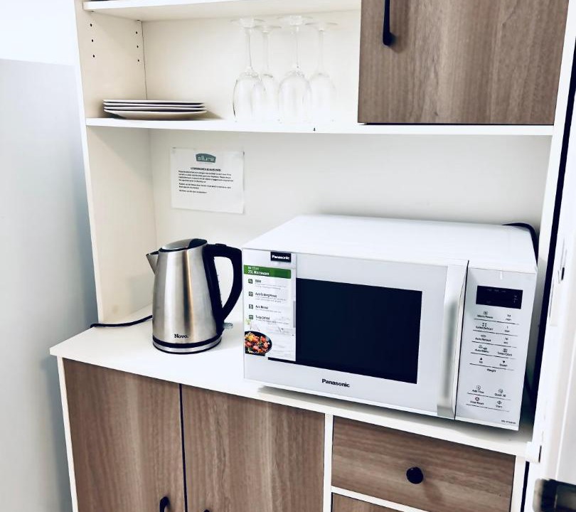 Photo of Kitchen in South Townsville