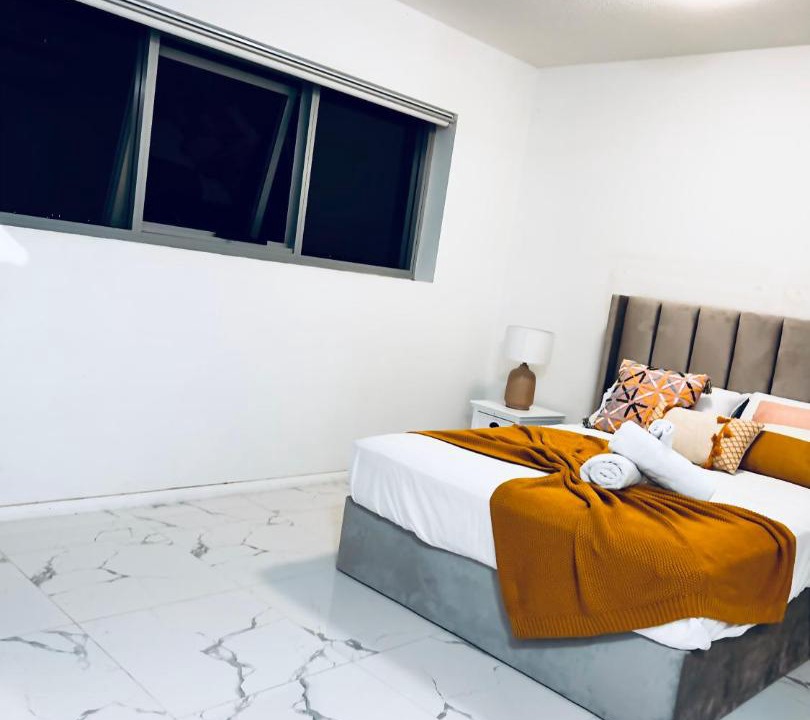 Photo of Bedroom in South Townsville