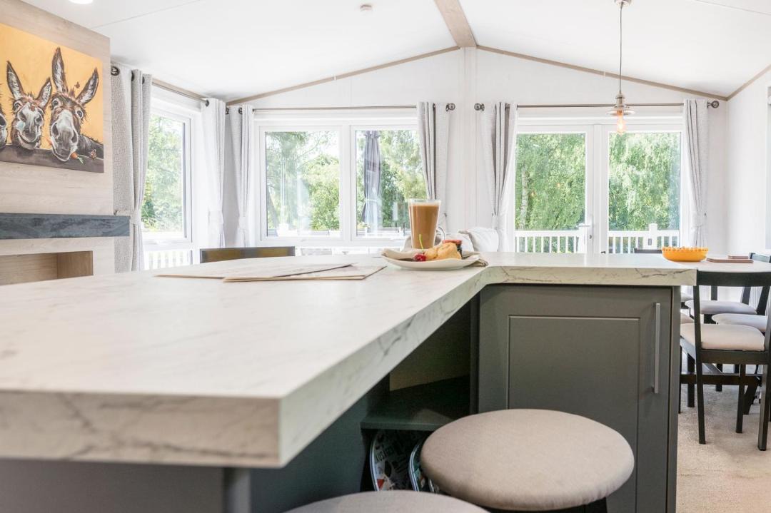 Photo of Kitchen in Ufford