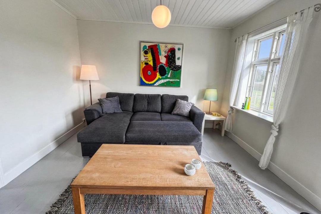Photo of Livingroom in Balka