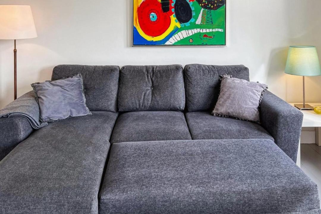 Photo of Livingroom in Balka