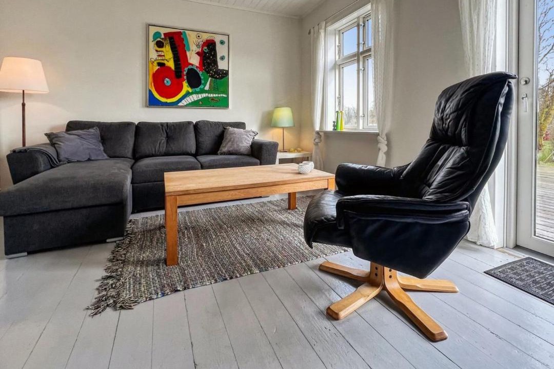 Photo of Livingroom in Balka