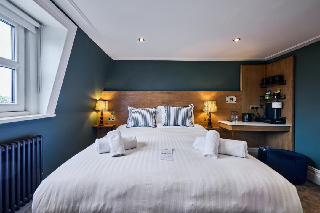 Photo of Others in Hackney Central