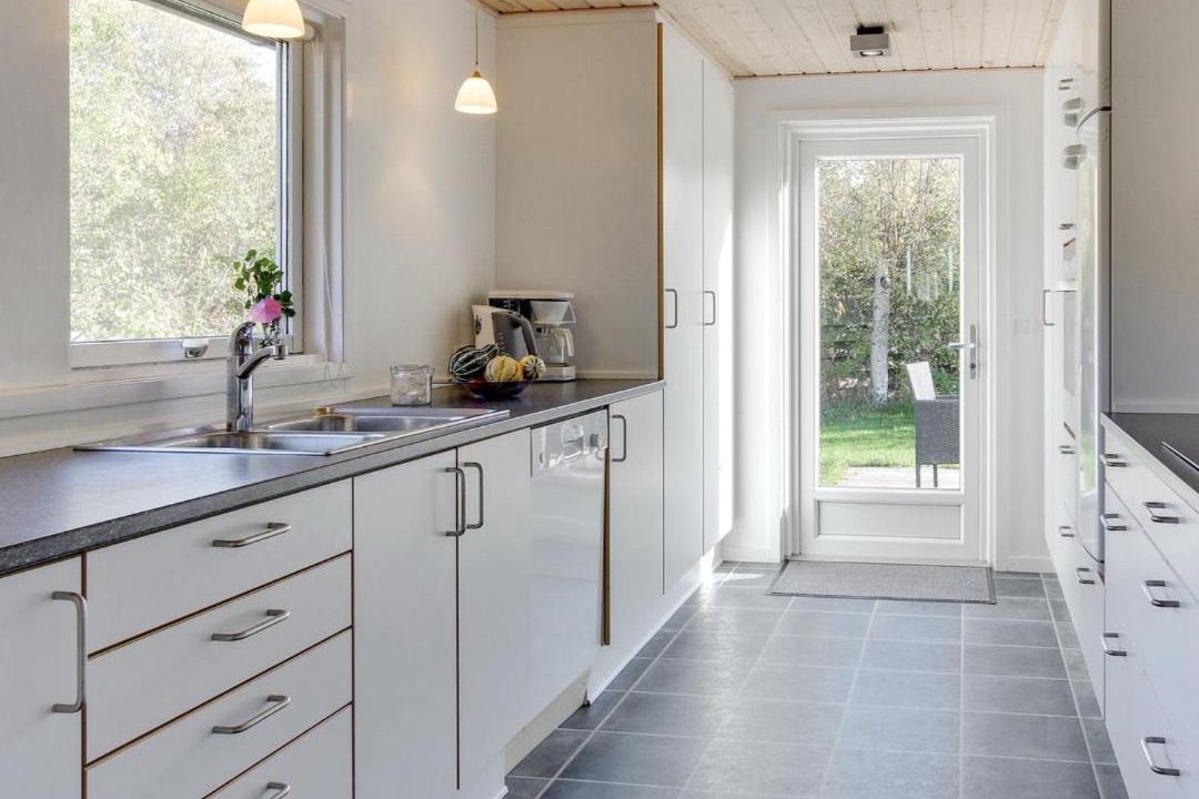 Photo of Kitchen in Balka