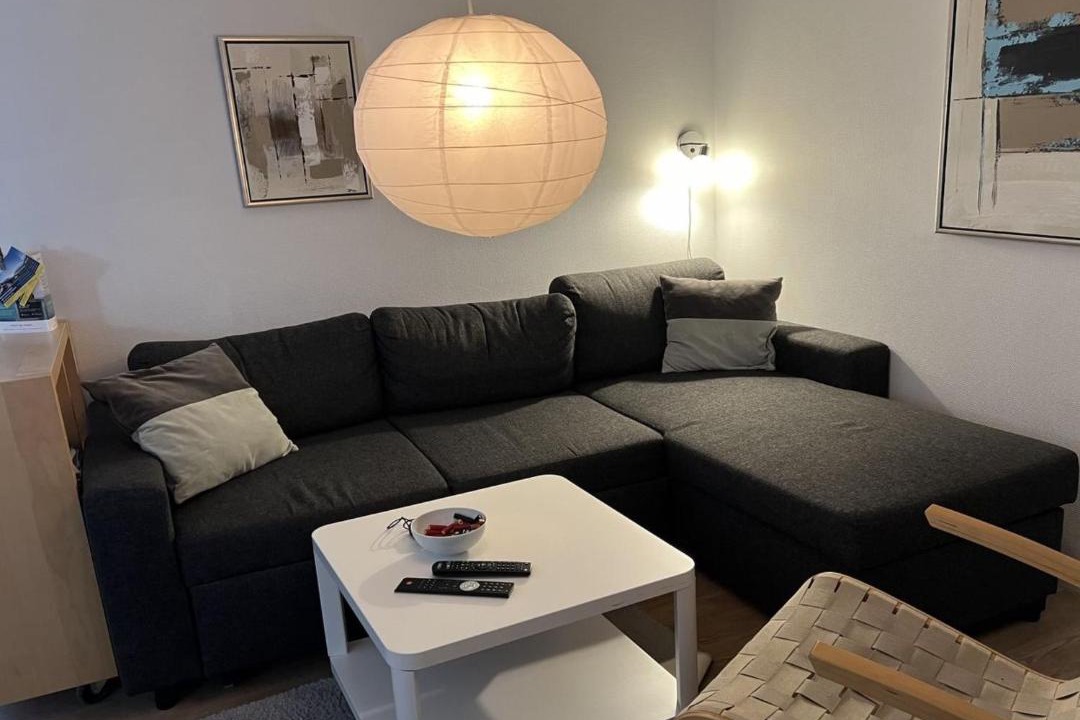 Photo of Livingroom in Gudhjem