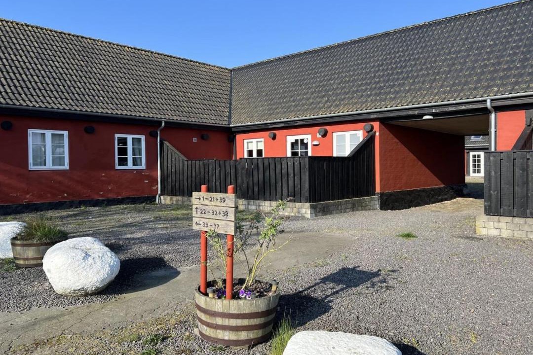 Photo of Others in Akirkeby