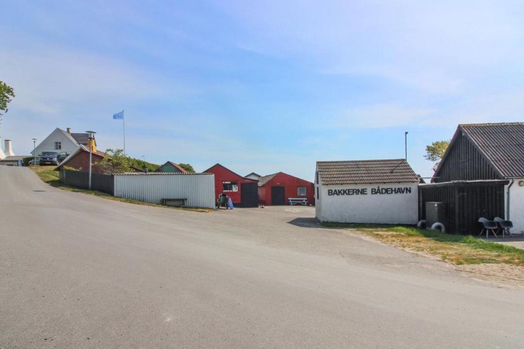 Photo of Buildings in Oster Somarken