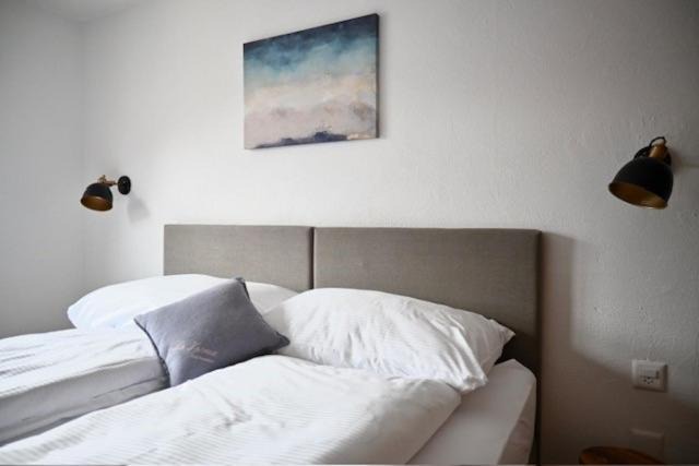 Photo of Bedroom in Lenz