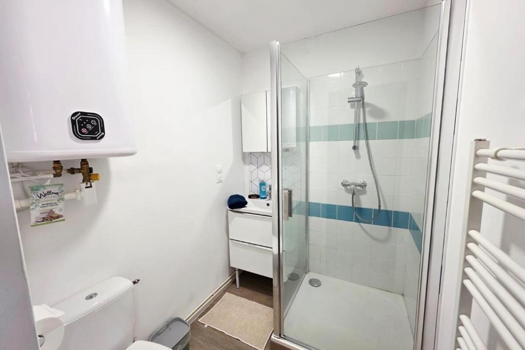 Photo of Bathroom in Cambrai
