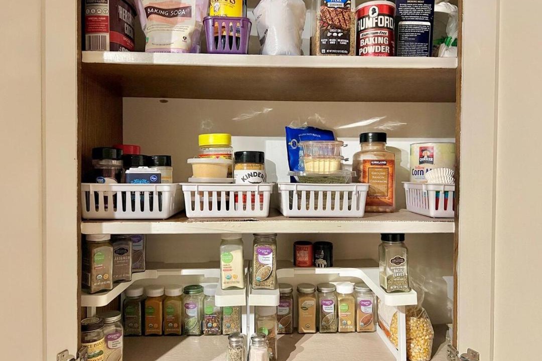 Photo of Kitchen in Hutchinson