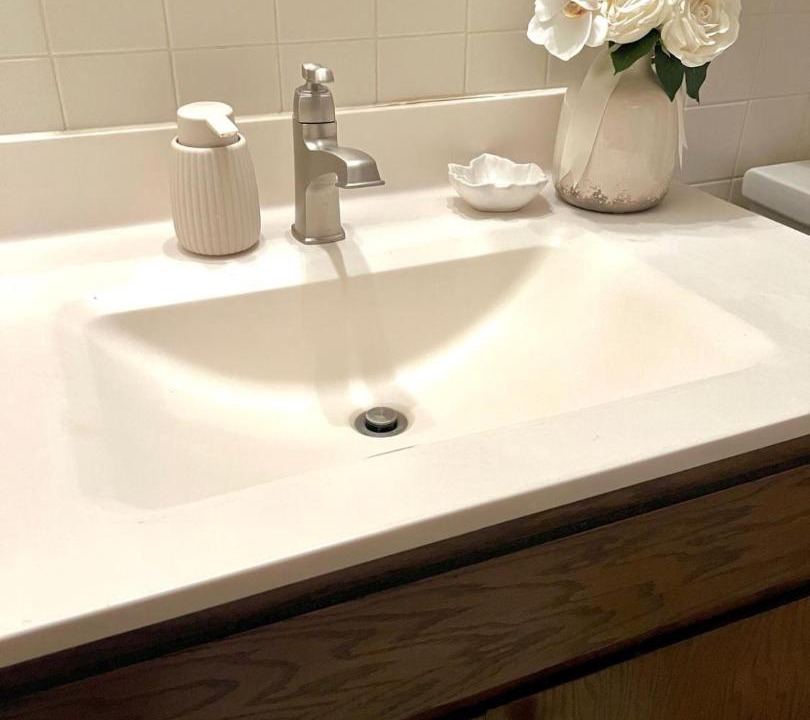 Photo of Bathroom in Hutchinson