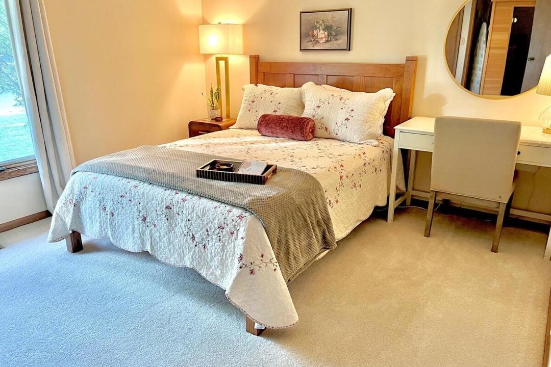 Photo of Bedroom in Hutchinson