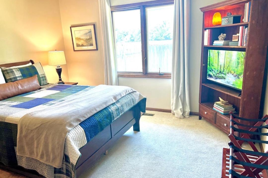 Photo of Bedroom in Hutchinson