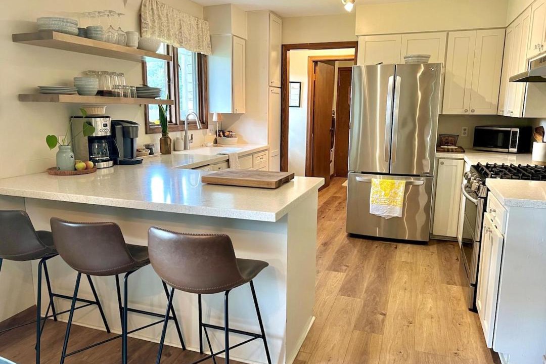 Photo of Kitchen in Hutchinson